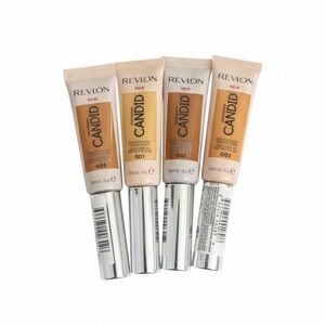 Revlon antioxidant concealer BUNDLE